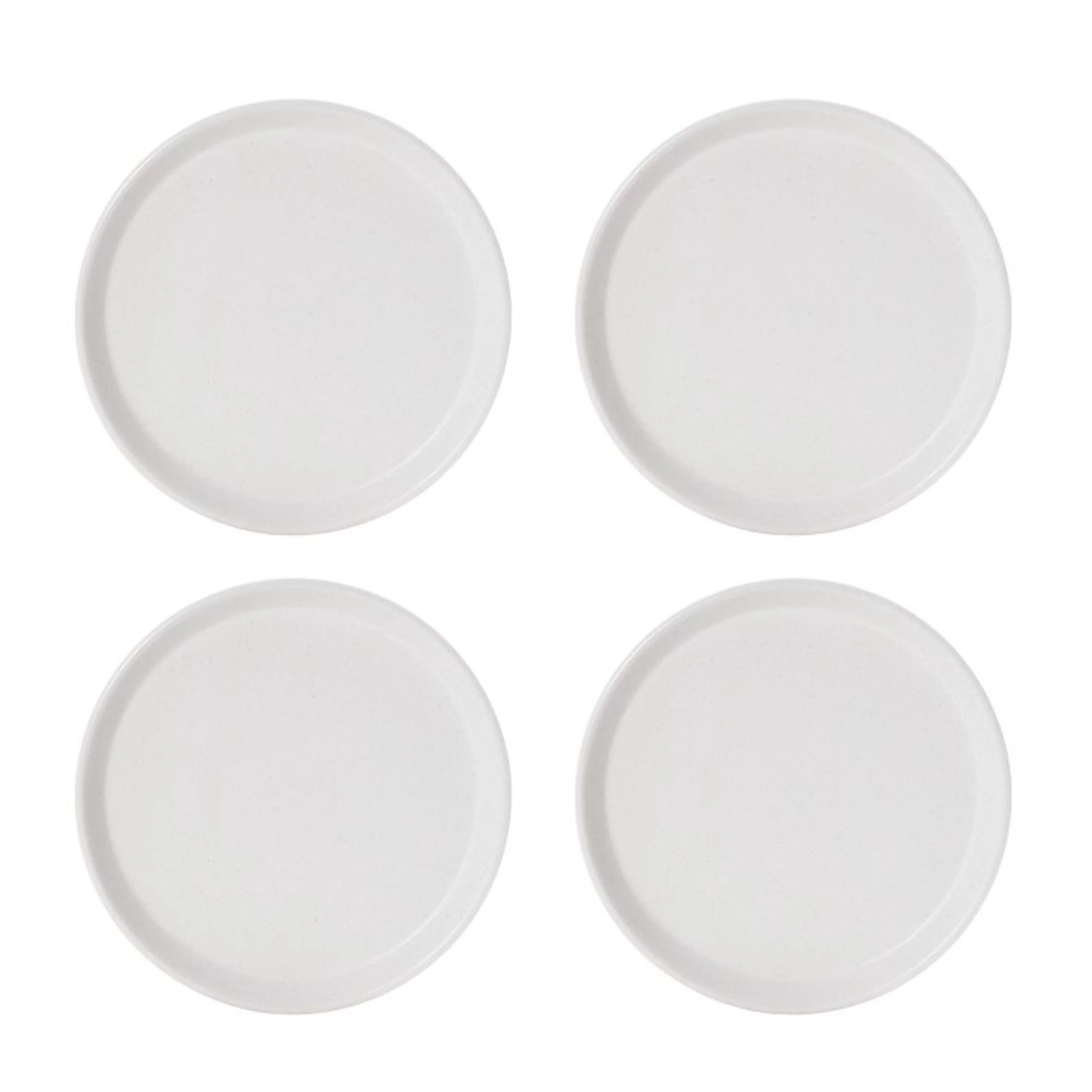 Pfaltzgraff® Hudson Cream Stoneware 16-Piece Dinnerware Set