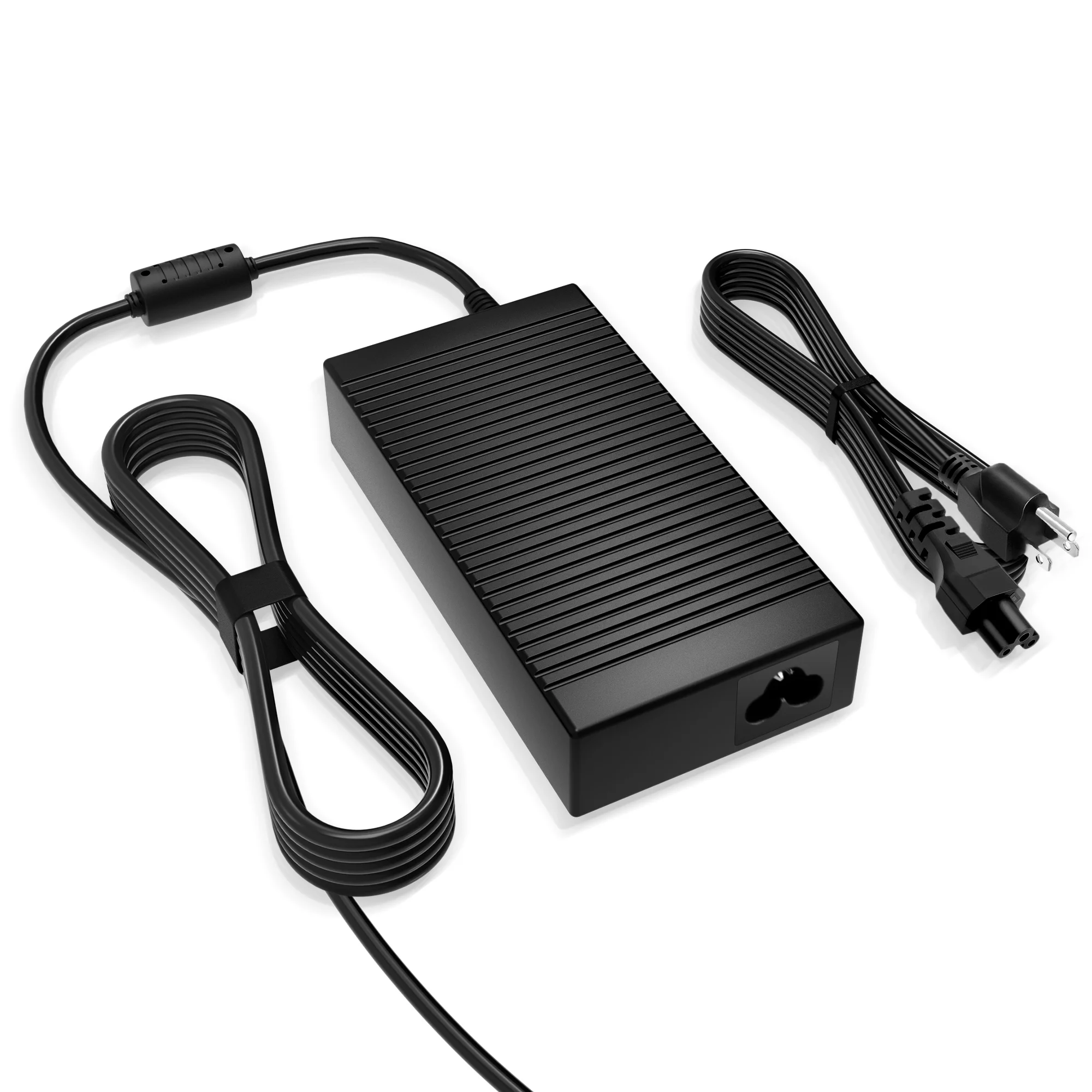 PKPOWER AC ADAPTER BATTERY CHARGER POWER CORD SUPPLY FOR DELL / DELTA PA-5M10 XPS J408P