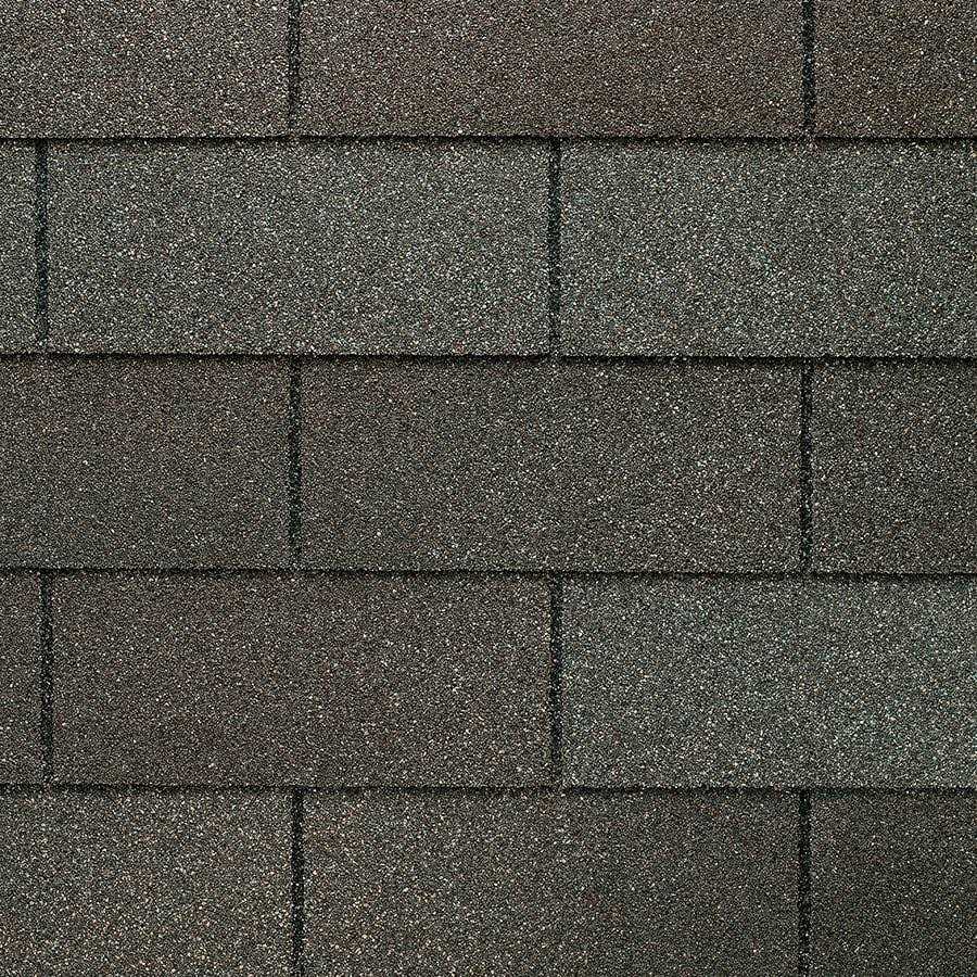 GAF Royal Sovereign 3 Tab Roof Shingles