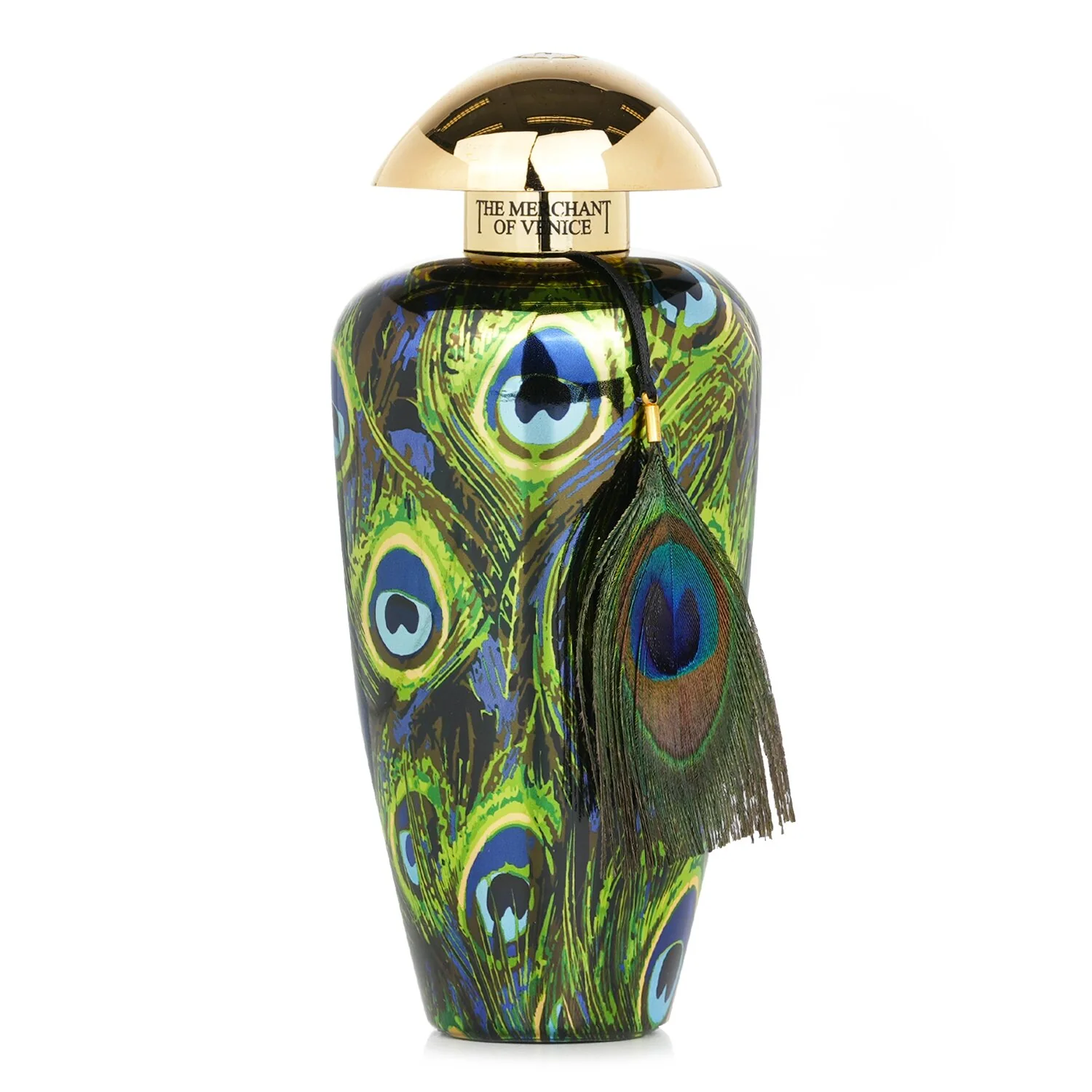 The Merchant Of Venice Imperial Emerald Eau De Parfum Spray  100ml/3.4oz