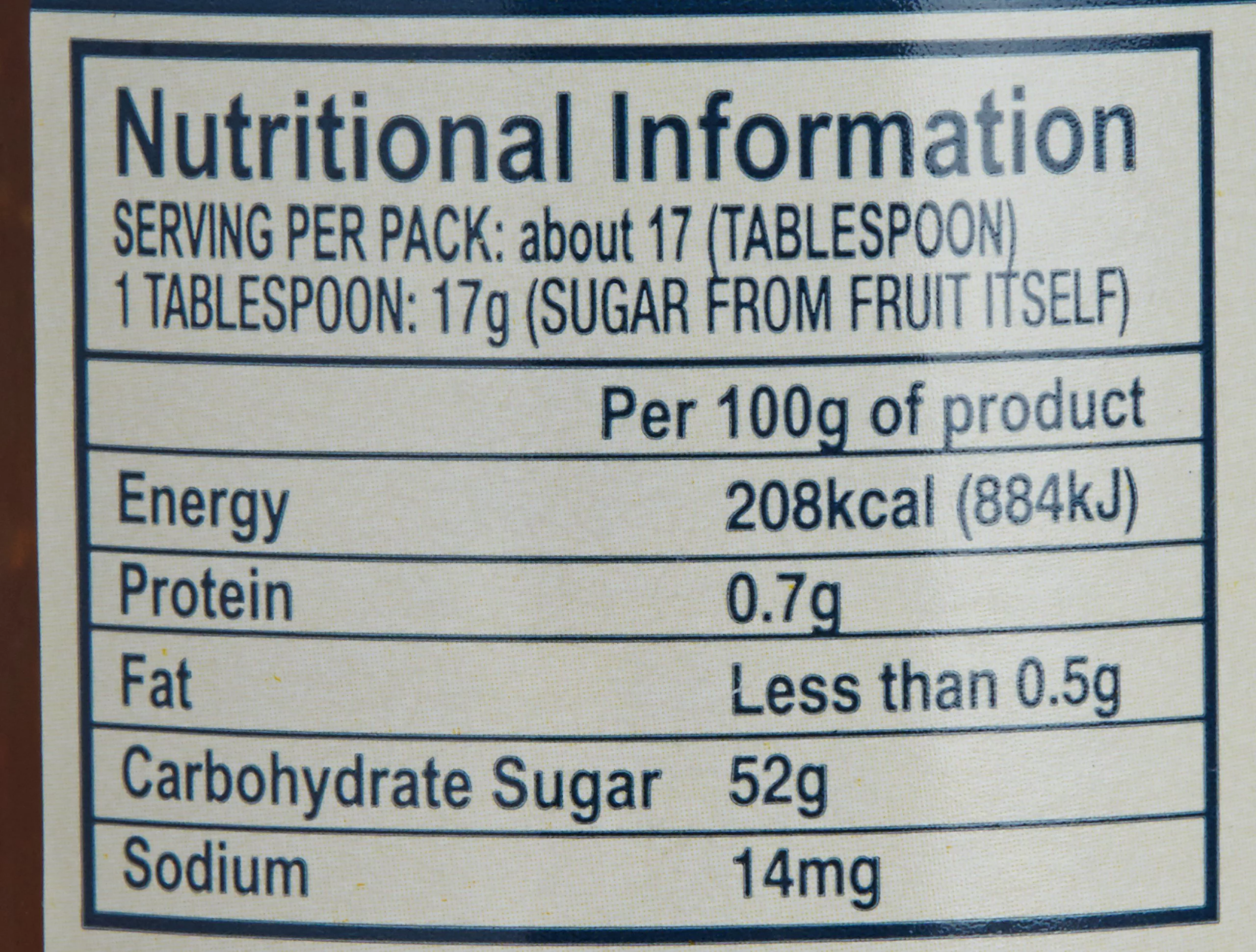 Charles Jacquin-St.Dalfour Consrv, Fig, 100% Fruit, 10-Ounce (Pack of 6)