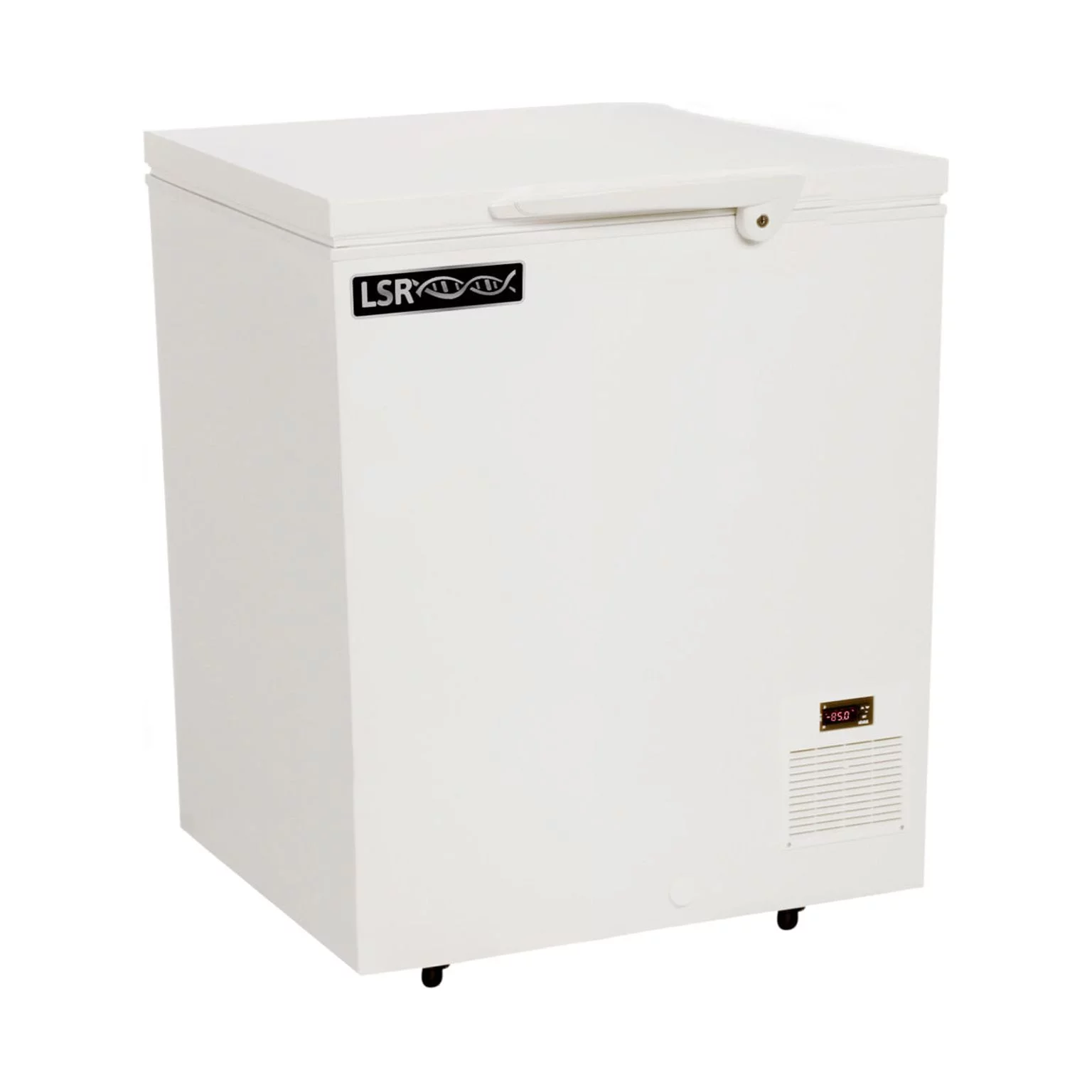 LSRC60-5 Ultra-Low Chest Freezer