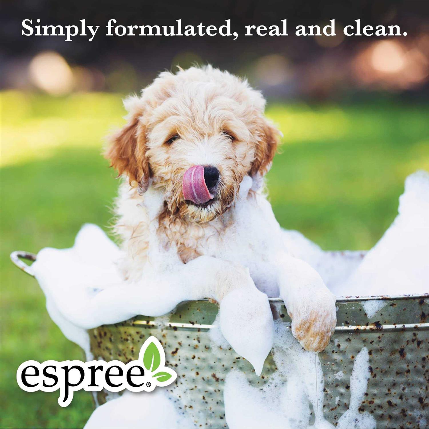 Espree Silky Show Shampoo - Pet Supplies online store