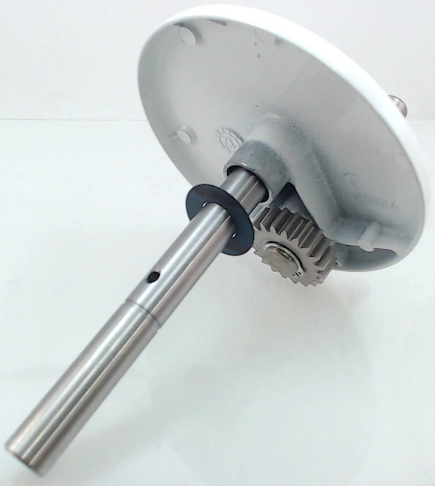 Stand Mixer White Planetary Assembly for KitchenAid, AP3997015, 9708172