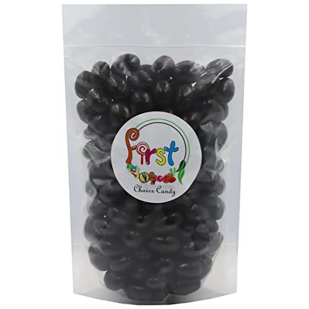 chocolate covered almonds (dark chocolate, 1 pound)