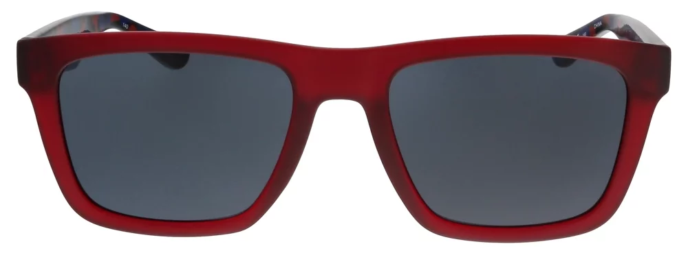 Sunglasses LACOSTE L 797 S 615 Matt Red