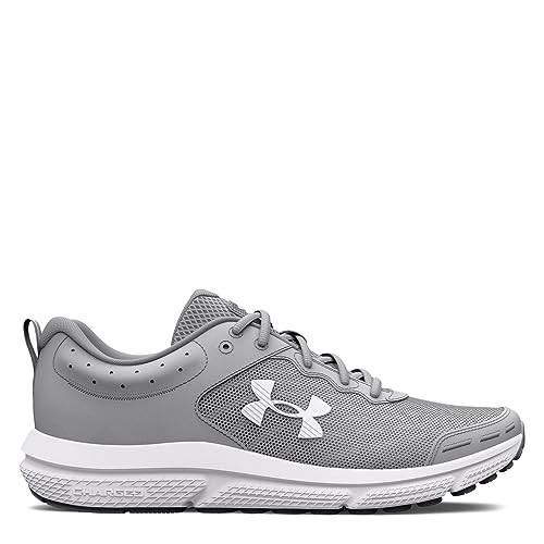 Under Armour Men's Charged Assert 10 Running Shoe