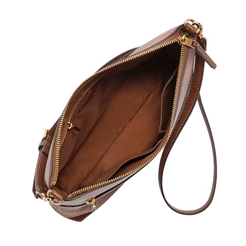 Fossil Women's Fiona Crossbody Bag