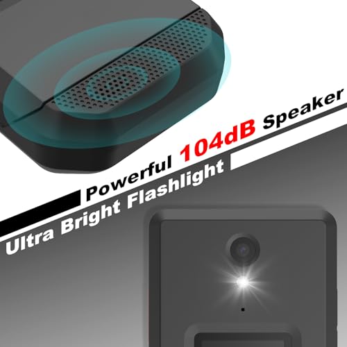 CAT S22 Smart Flip Phone Unlocked (16GB) 2.8 Touchscreen Rugged Cell Phone Android 11, IP68 Water Resistant, T-Mobile 4G LTE GSM Single Nano Slot,Compatible with T-Mobile (New)