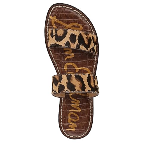Sam Edelman Women's Gala Flat Sandal