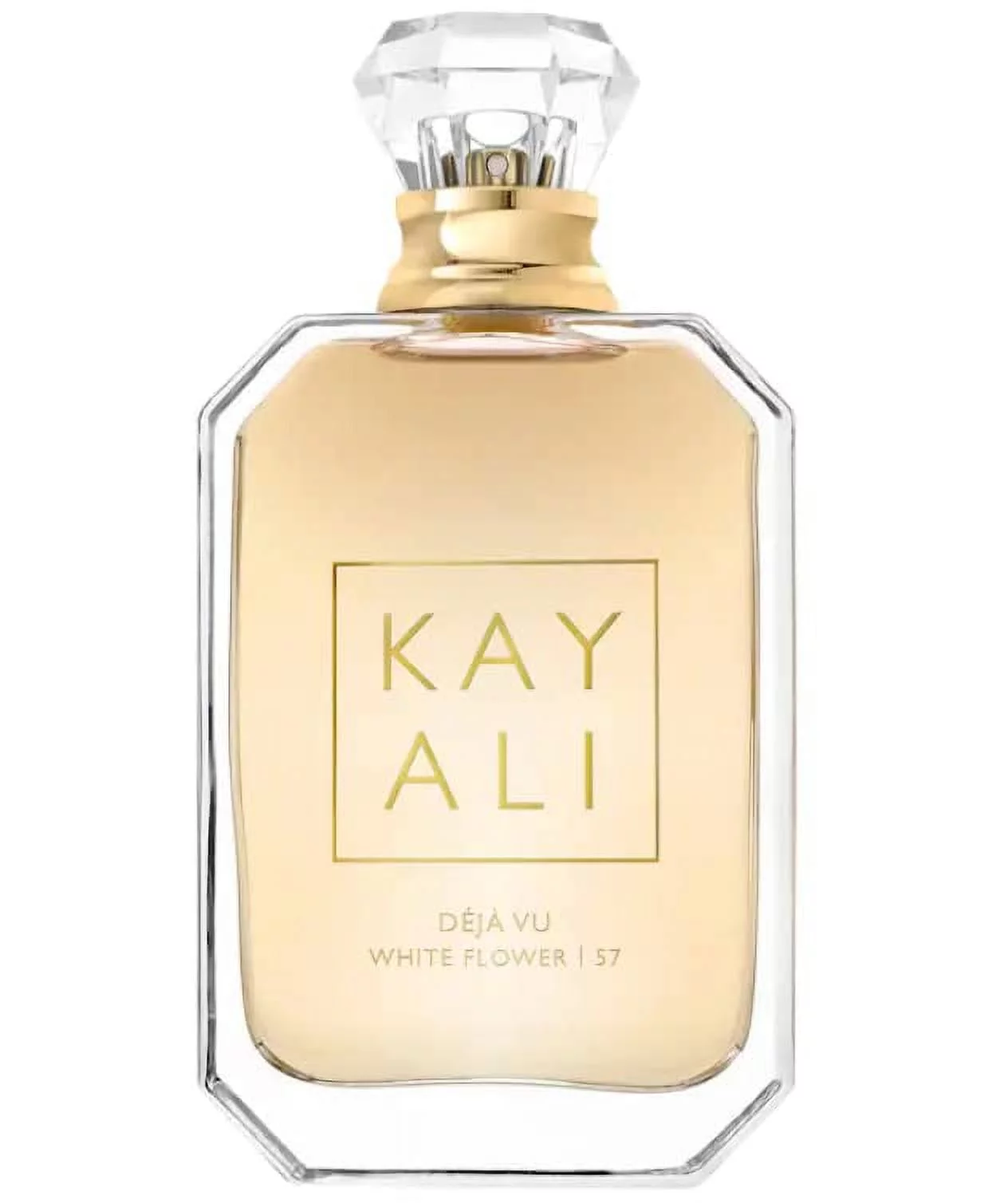 Kayali DEJA VU WHITE FLOWER | 57 (50 mL) EDP
