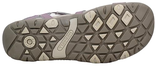 Merrell Women's Sandspur Rose Leather Sandal