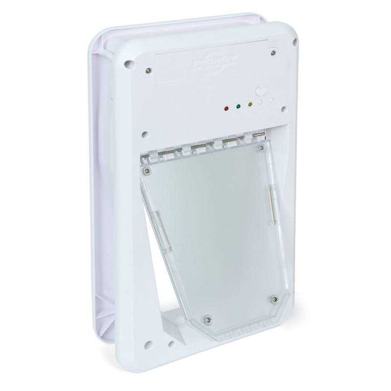 PetSafe Electronic SmartDoor Pet Door - Pet Supplies online store