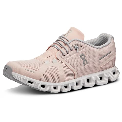On Women's Cloud 5 Sneakers