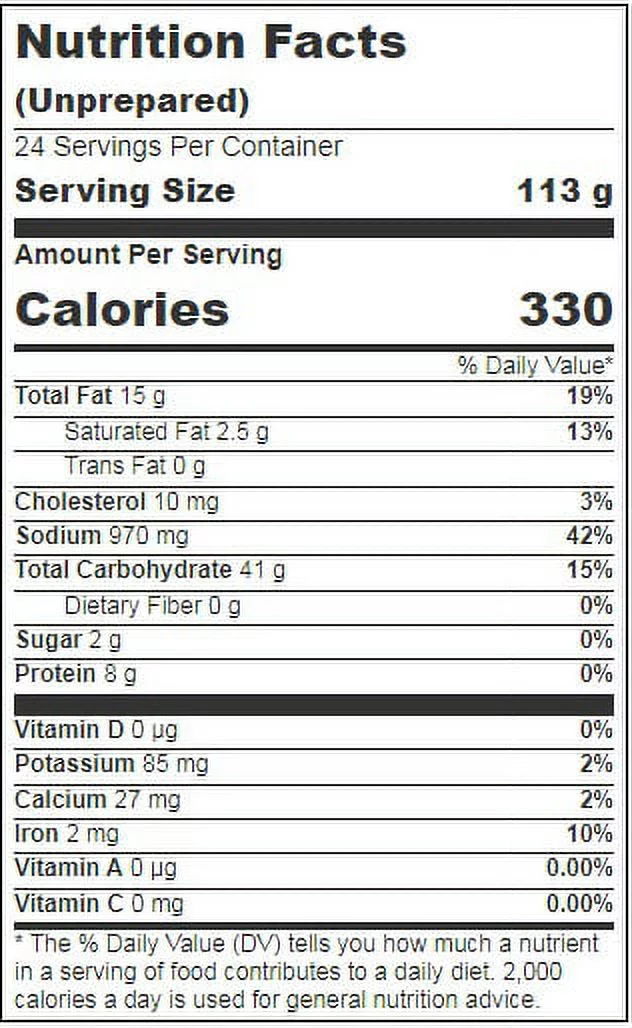 Cap Fred Sea Watch Frozen Captain Pride Fried Breaded Clam Strip, 6 Pound - 1 each.