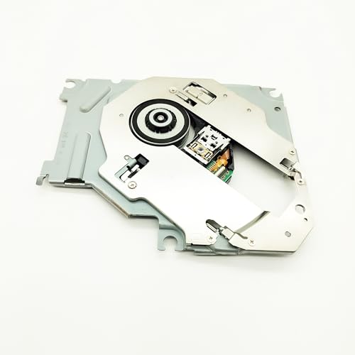 DG-6M1S Blu-Ray DVD Disc Drive Deck w/HOP-B150 Laser Lens Module Replacement Compatible with Microsoft Xbox One
