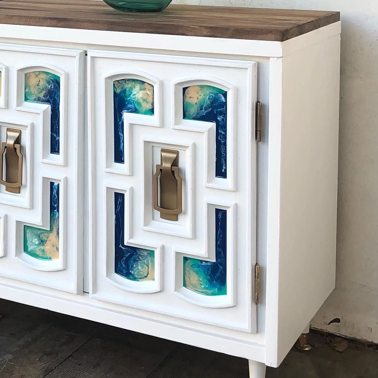 Alumilite Amazing Clear Cast Epoxy Resin 32oz