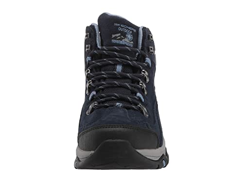 Skechers Women's Trego - Rocky Mountain Hiking Boot