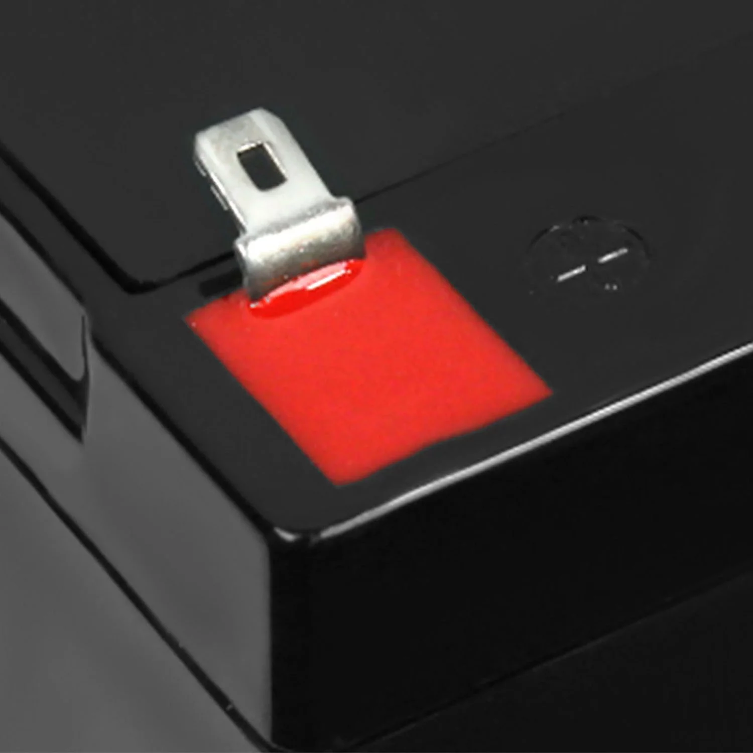 12V 8Ah SLA Battery Replaces Silent Knight 6712, BAT-1270-BP - 2 Pack