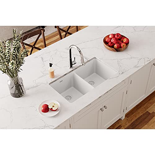 Elkay ELGU3322 Quartz Classic 33