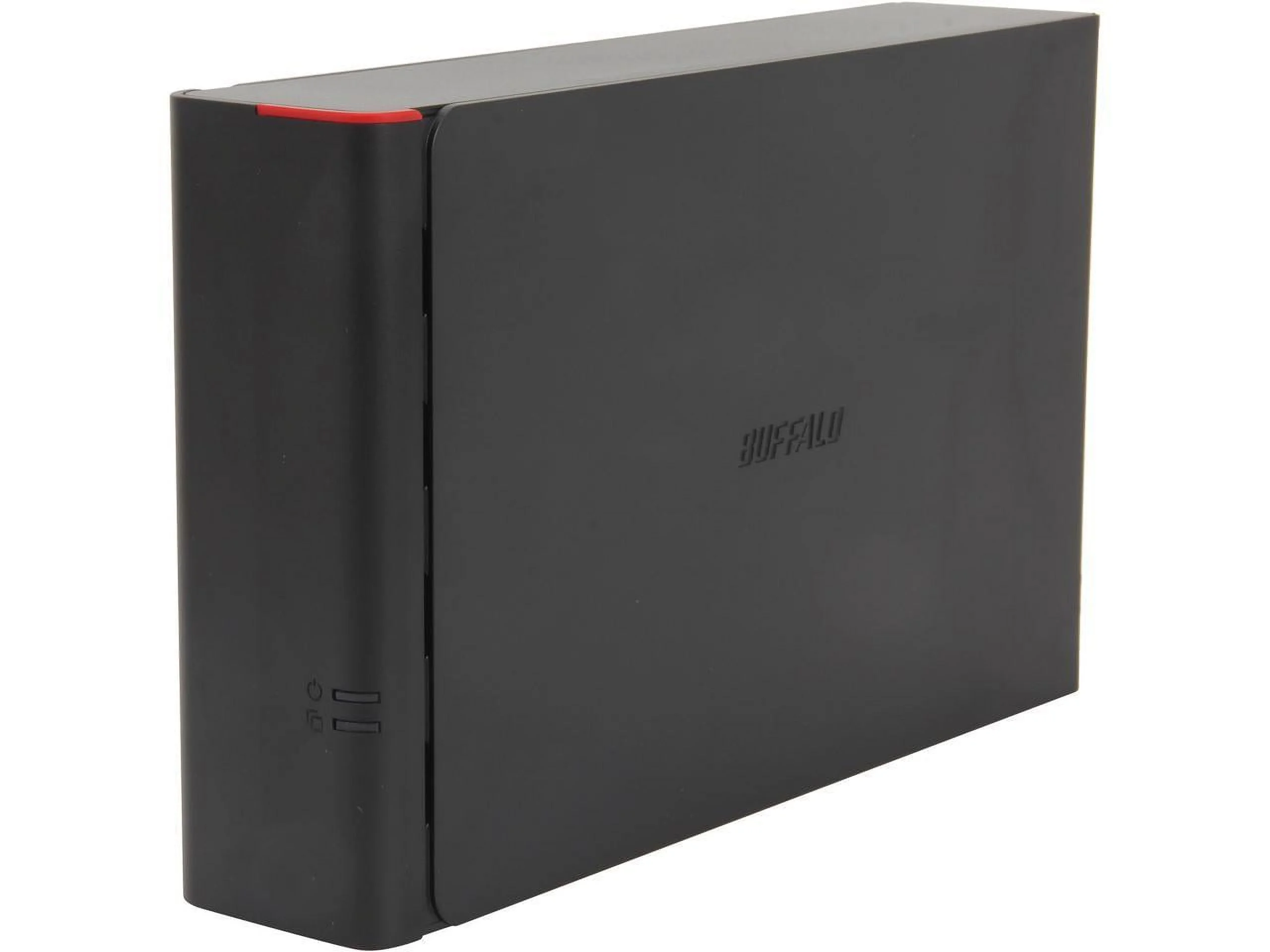 BUFFALO DriveStation DDR - hard drive - 3 TB - USB 3.0