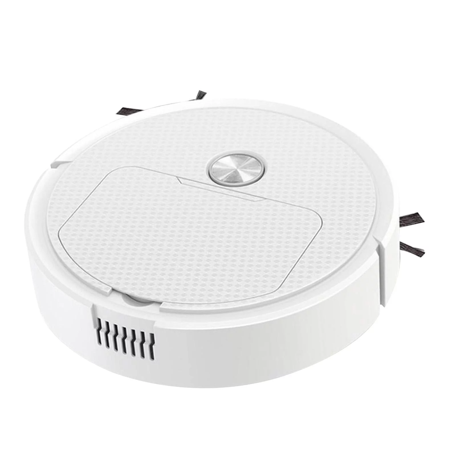 3 Vacuum Cleaner Low Noise Wet And for Hair , white