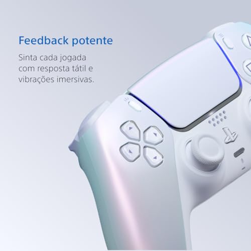 PlayStation DualSense® Wireless Controller - Midnight Black