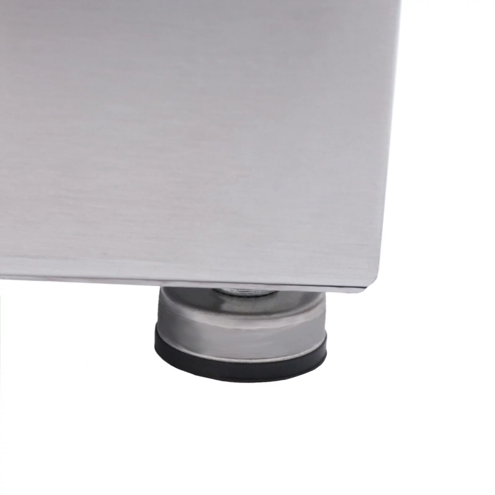 FETCOI Commercial Electric Sauce Warmer Heater Countertop Food Sauce Dispenser Heater