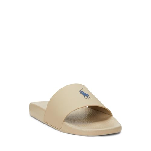Polo Ralph Lauren Men's Signature Pony Slide