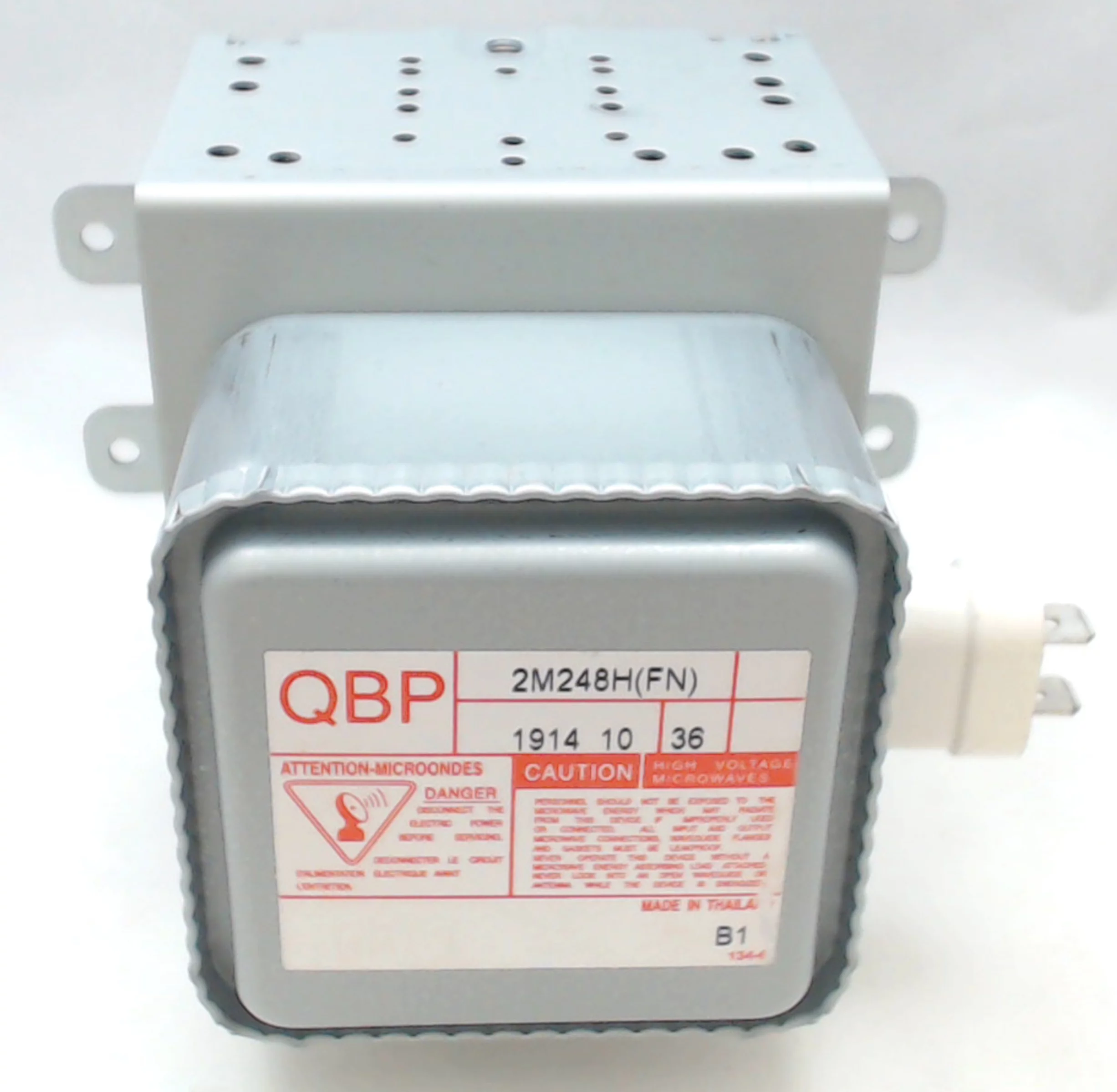 ERP 10QBP1003 Microwave Magnetron Appliance