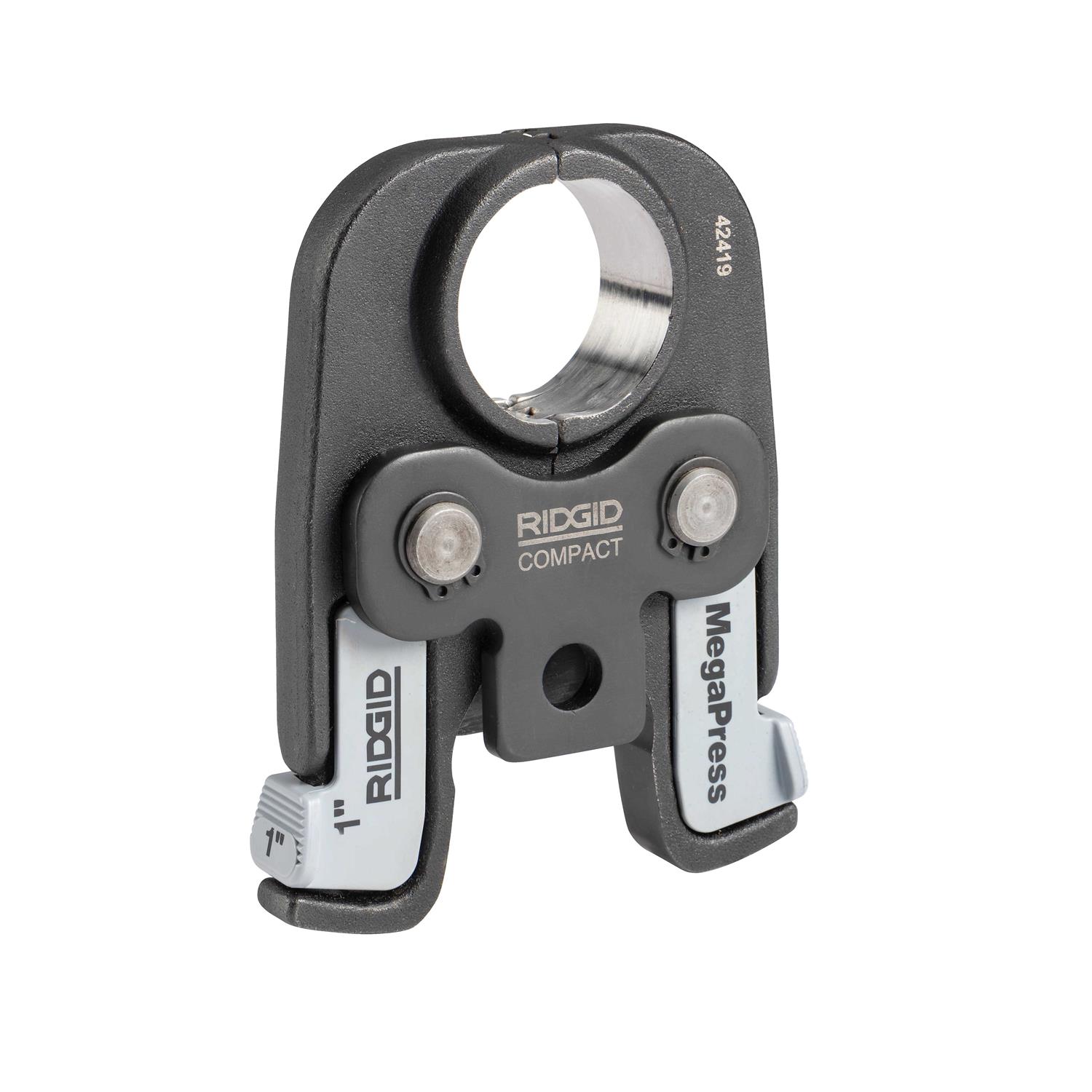 Ridgid 48438 MegaPress Compact Jaw