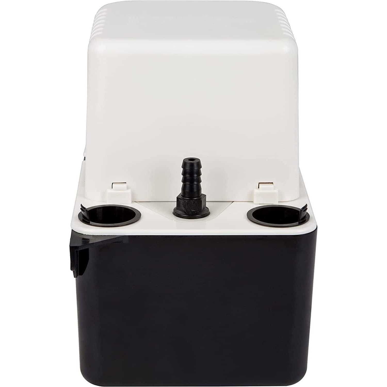 Little Giant 554405 Automatic Condensate Removal Pump