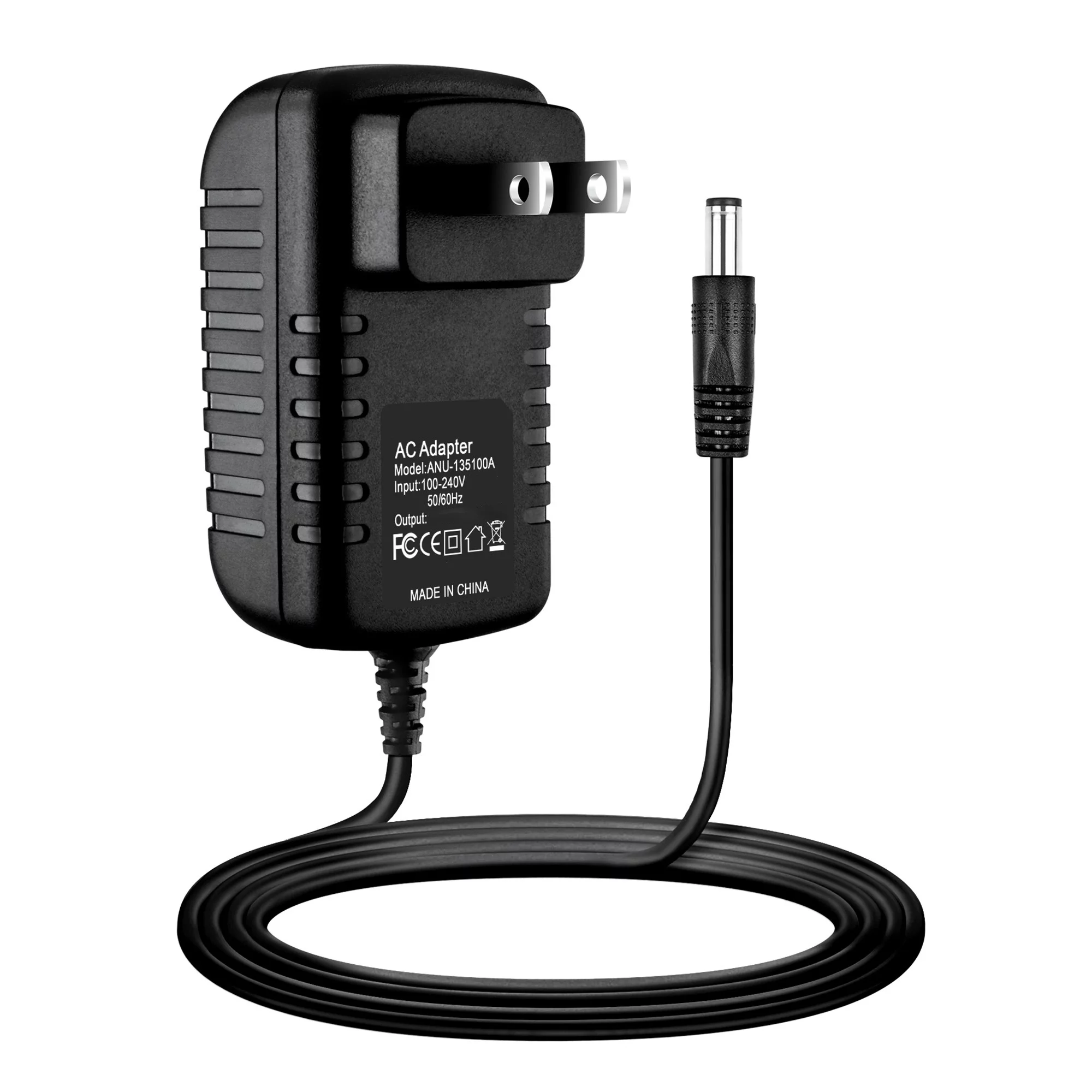 KONKIN BOO Compatible AC Adapter Replacement for MFJ-998 1500 Watt Legal Limit IntelliTuner