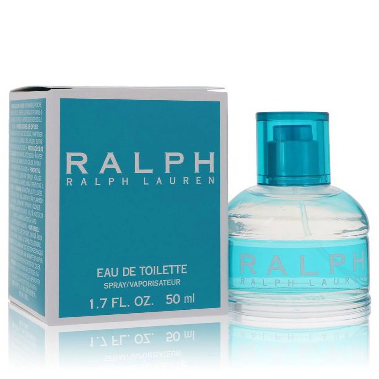(Pack2)Ralph Perfume By Ralph Lauren Eau De Toilette Spray1.7 oz