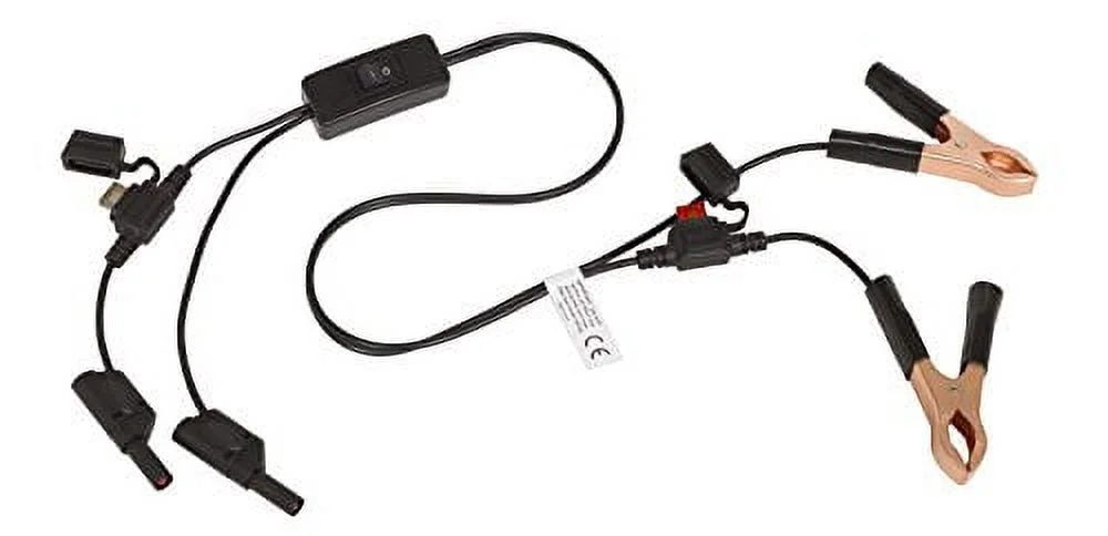 Parasitic Drain Tester