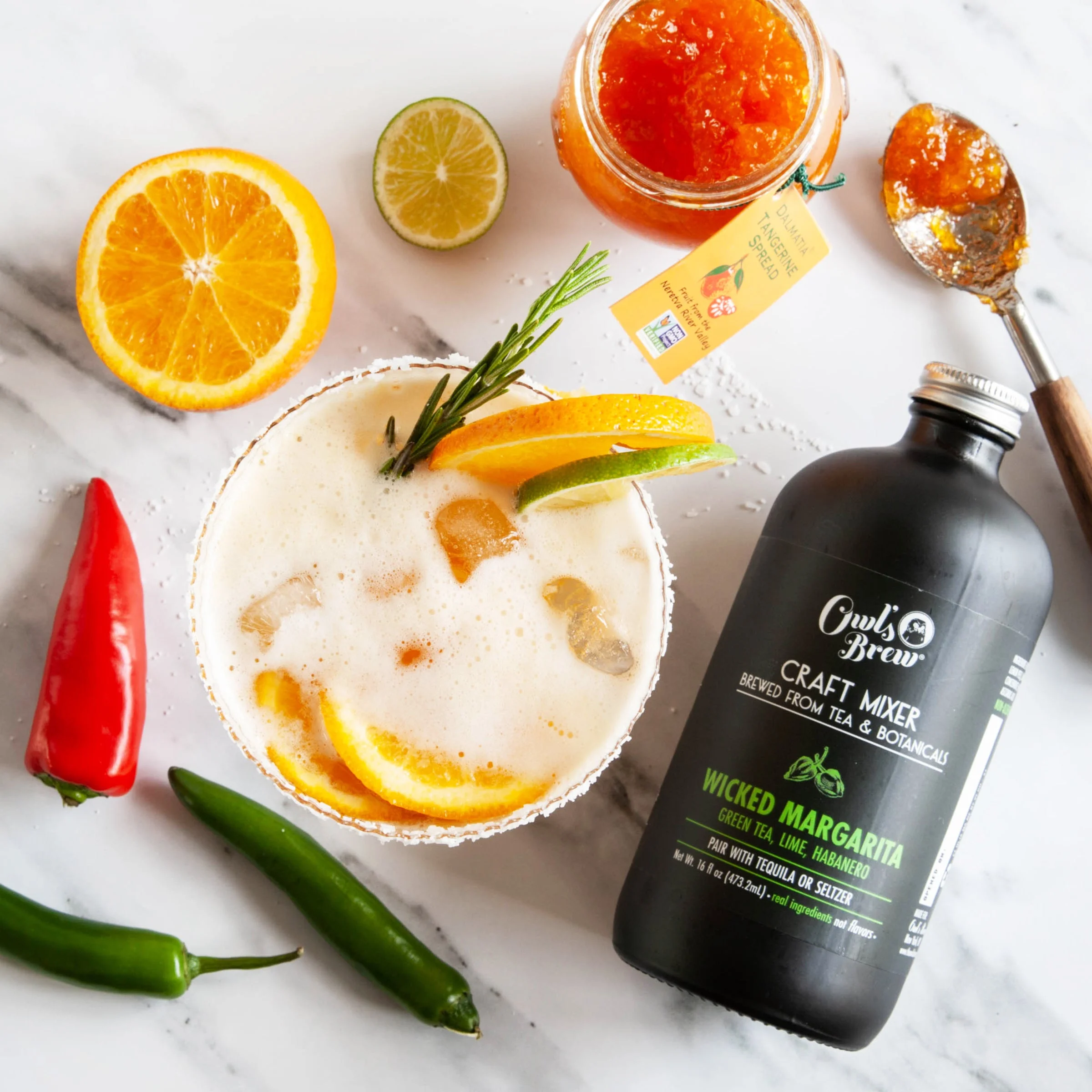 Margarita Madness (2.6 pound)