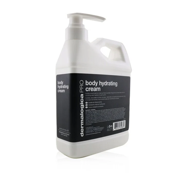 Dermalogica Body Therapy Body Hydrating Cream PRO 946ml/32oz