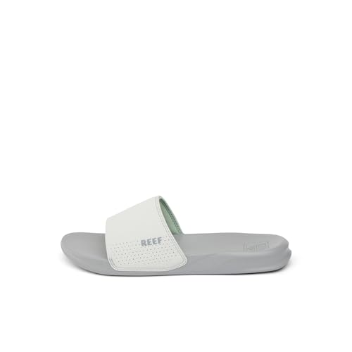 REEF Men's One Slide Sandal,
