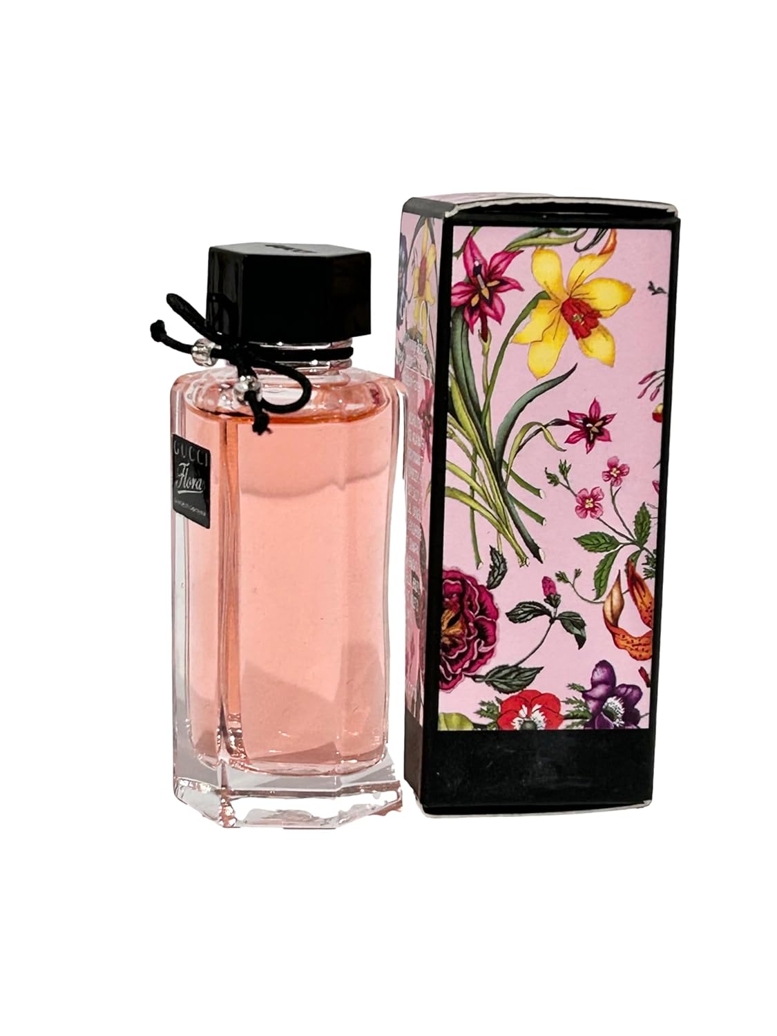 Gucci Flora Gorgeous Gardenia by Gucci for Women 0.16 oz EDT Mini