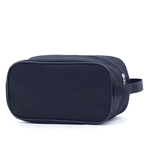 Travelers Club Midtown Hardside Luggage Travel, Black, 4-Piece Set