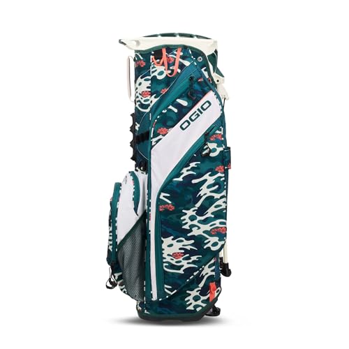 OGIO Golf Woode Hybrid Stand Bag