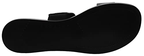 Steve Madden Women's Dual Flat Sandal