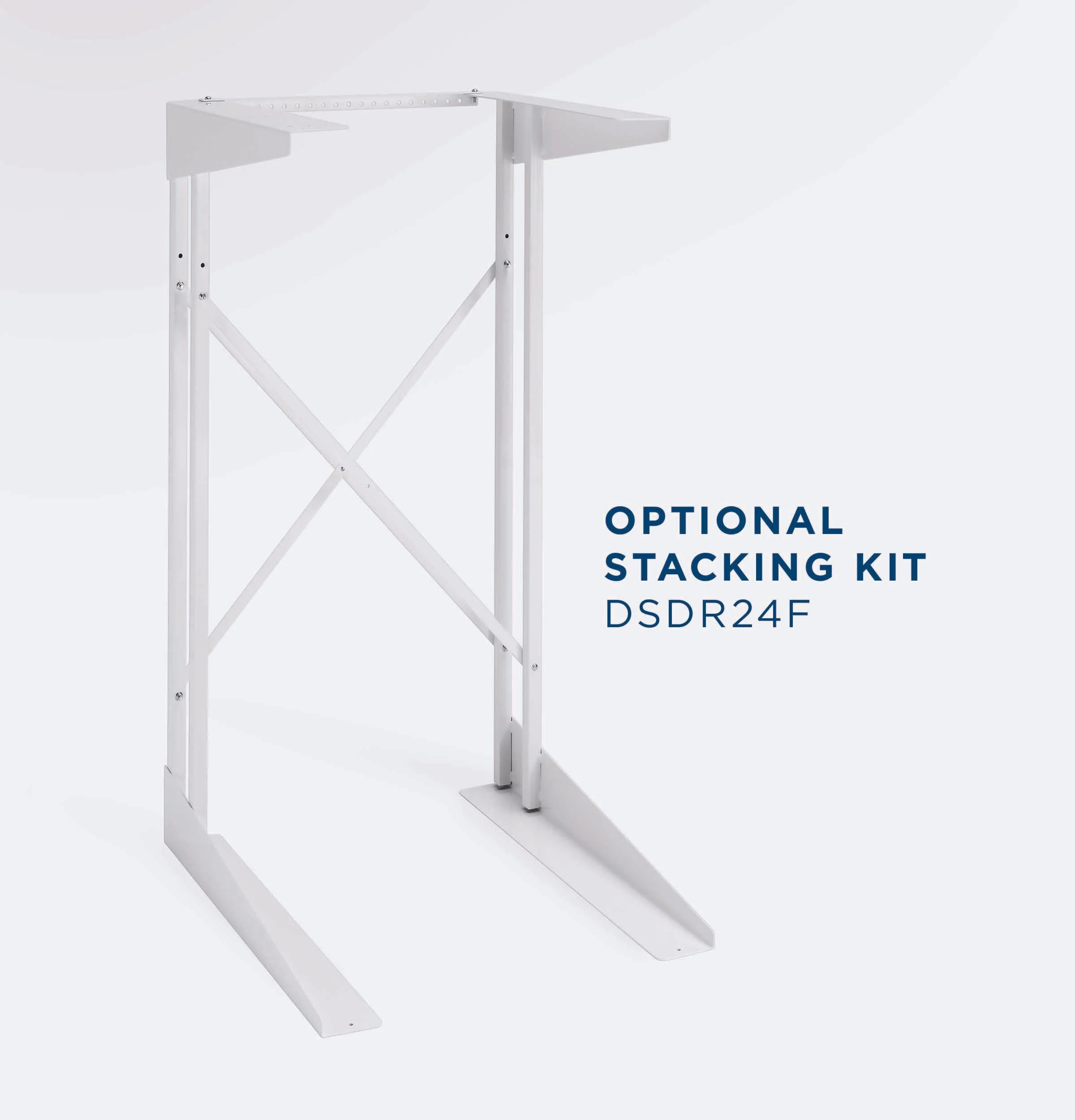 GE Spacemaker Dsks433ebww Electric Dryer