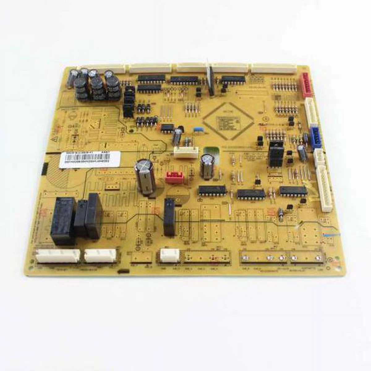 Samsung Da92-00384N Refrigerator Power Control Board (Genuine Oem Part)