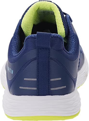 WHITIN Men's Zero Drop Running Shoes + Wide Toe Box