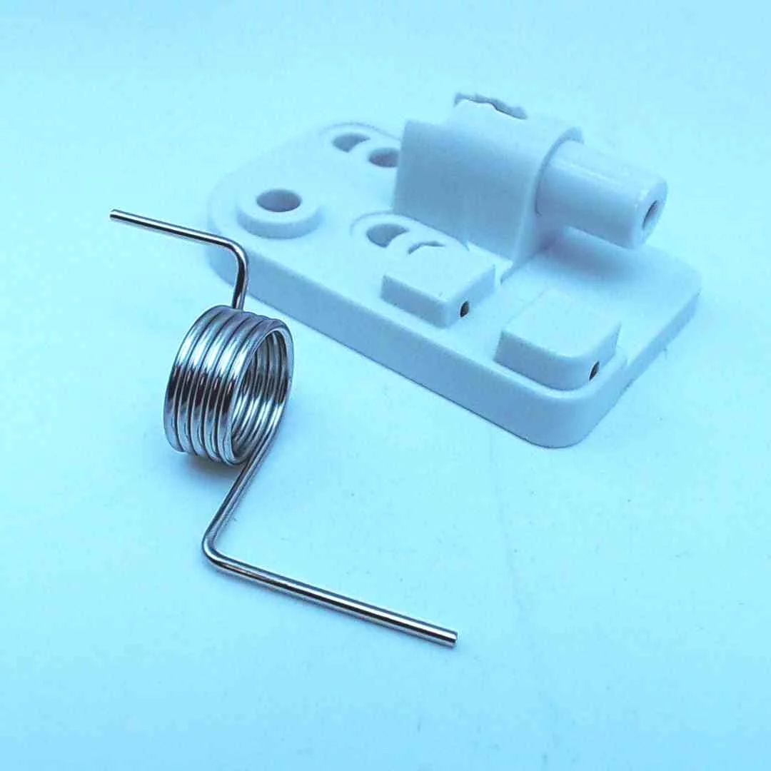 847788P FISHER PAYKEL ASSY SPRING FLAPPER FD OEM 847788P