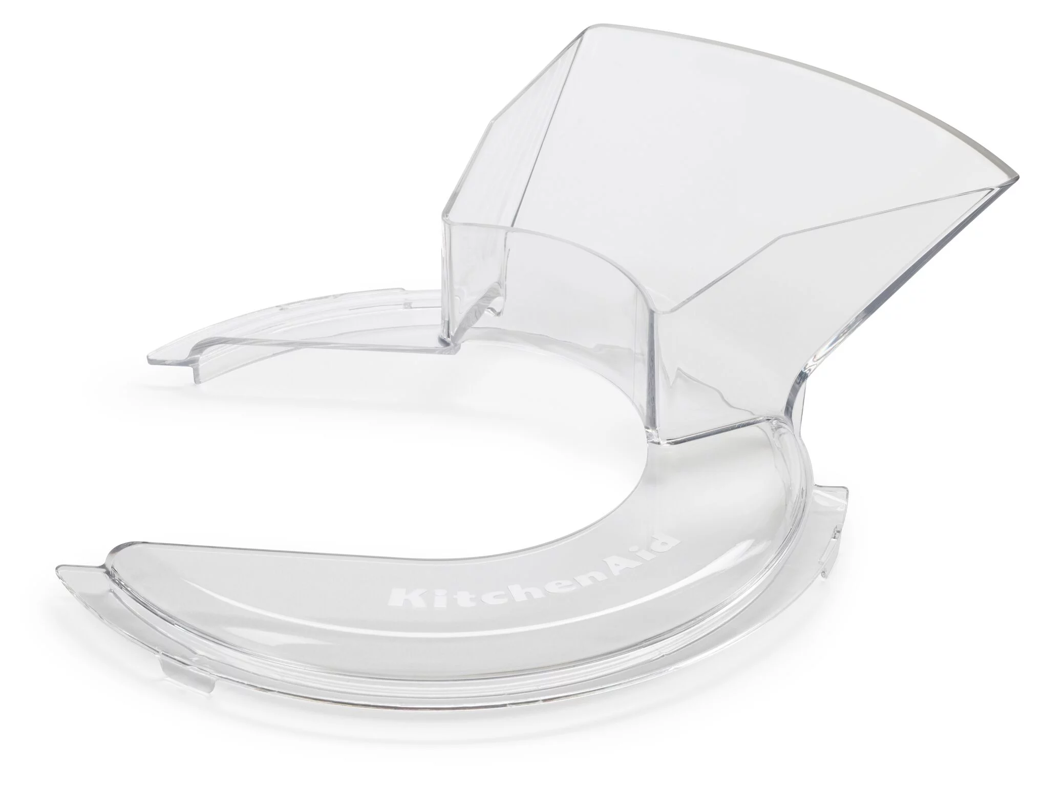KitchenAid® 3.5 Quart 1-Piece Pouring Shield (KSM35PS)