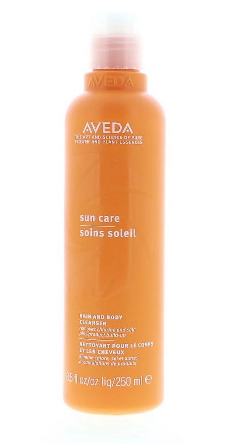 Aveda Sun Care Hair and Body Cleanser, 8.5 oz