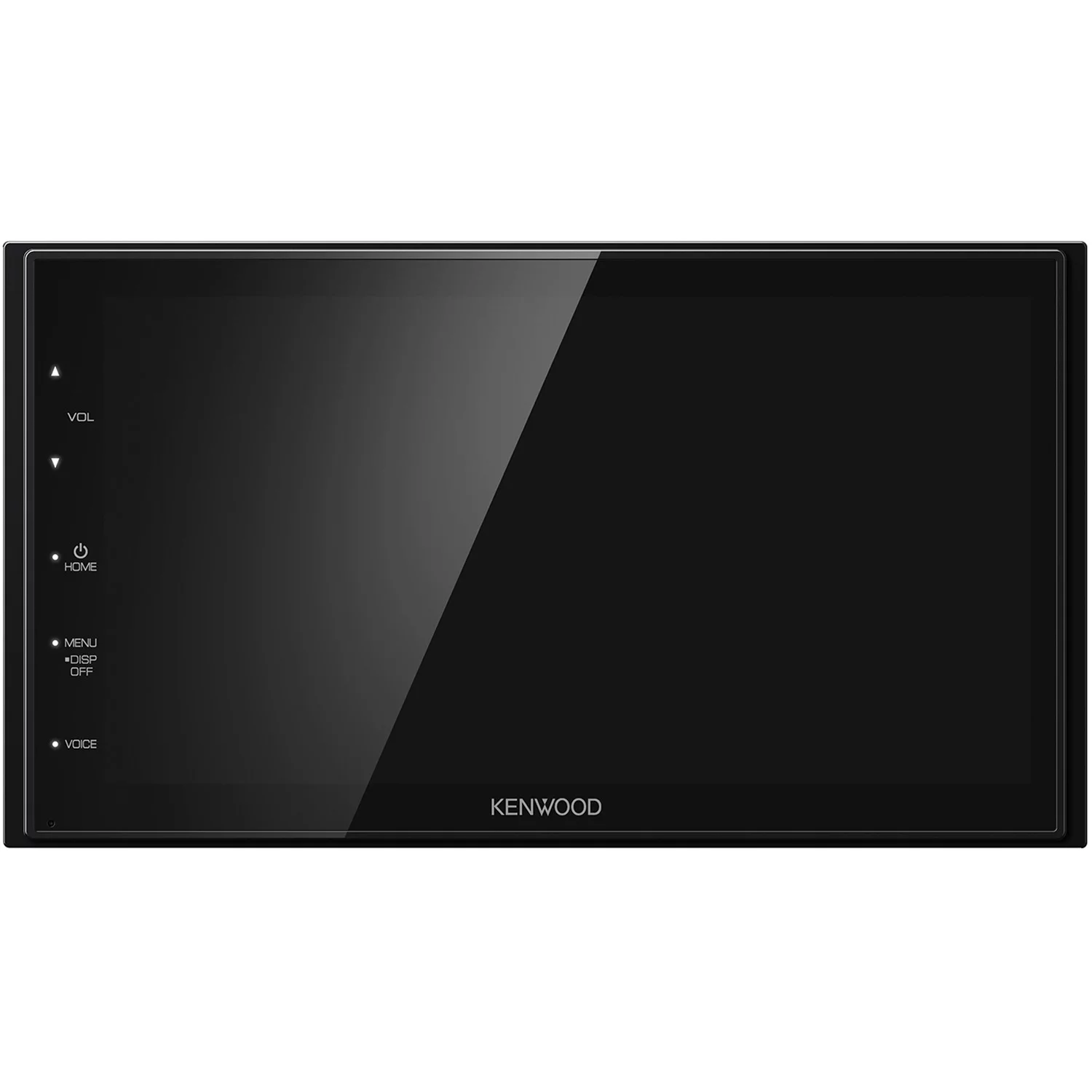 Kenwood DMX4707S Double-DIN In-Dash 6.8