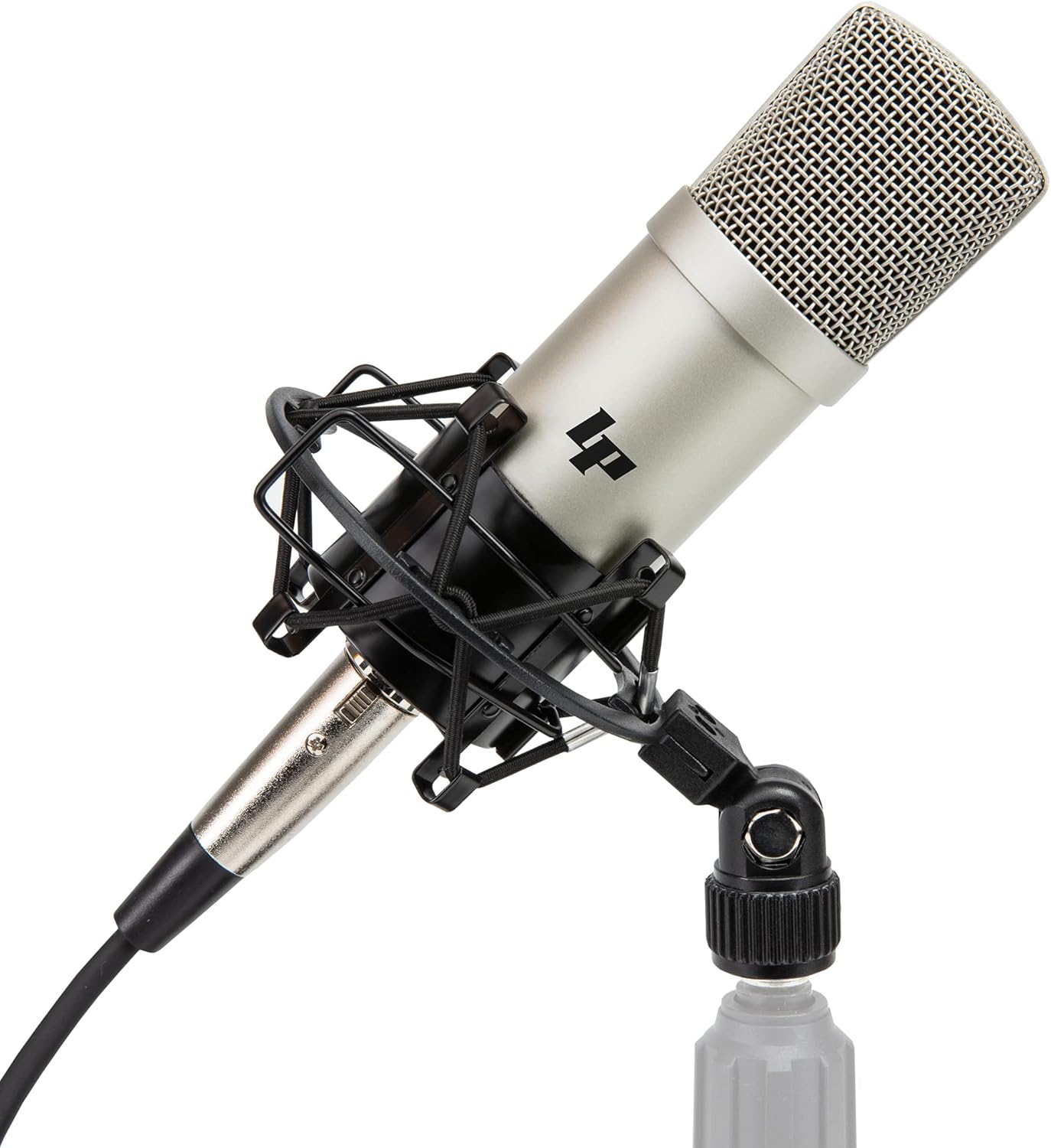 Focusrite Scarlett 4i4 4x4 USB Audio Interface Full Studio Bundle with Creative Music Production Software Kit